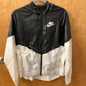 Nike Windbreaker